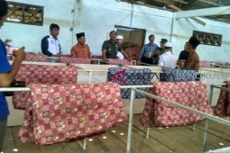 Pendaftar suluk tarekat naqsabandiyah mencapai 674 orang