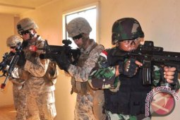 TNI AL kerahkan dua kapal perang ke RIMPAC 2018 di Hawaii