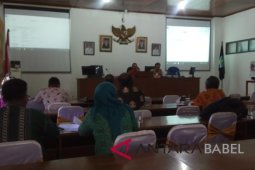 TPID Bangka mantapkan tugas kendalikan inflasi jelang puasa dan Idul Fitri