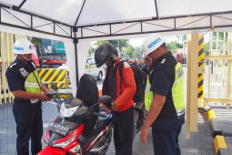 TPS Perketat Keamanan Pelabuhan