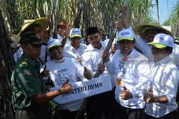 Hingga Mei 2018 BNI Salurkan KUR Rp6,85 Triliun