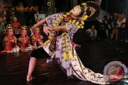 Indonesia akan menggelar "Festival Panji Internasional"