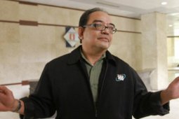 5.666 Petak Makam Di Tangsel Masih Kosong