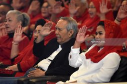Guntur Soekarno Tak Kehendaki Provokasi Kesatuan Islam-Nasionalis