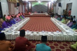Pemkab Gorontalo Gelar "Tonggeyamo" Jelang Ramadhan