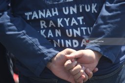 Aksi Buruh
