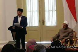 Dari Bogor Untuk Ummat Dan Dunia (Video)