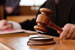 Kepala Bina Marga Lampung Tengah jalani sidang korupsi