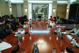 Ningxia Siap Jadi Provinsi Kembar Dengan Jatim (Video)