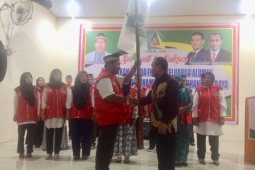 Sutan Napsan Korda Fokal IMM Labuhanbatu Raya