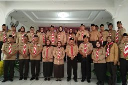 Saka Pariwisata diharapkan dapat memajukan pariwisata daerah