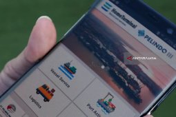Pelindo III Luncurkan Aplikasi "Home Terminal"