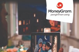 MoneyGram luncurkan promo berkah dobel Ramadhan