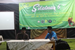 Silatnas ke-6 Hasilkan Rekomendasi Tangkal Radikalisme