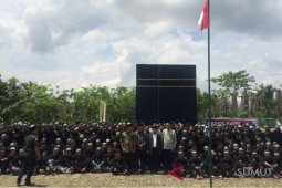 Cak Imin siap jadi Cawapres