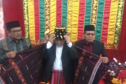 PKB belum tentukan sikap dukungan Pilgubsu