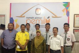 KPUD Labuhanbatu miliki RPP