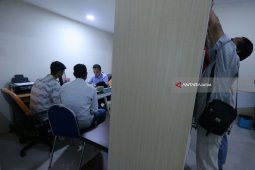 Imigrasi Tanjung Perak Selidiki Tiga TKA India