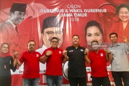 PDIP Manfaatkan Bulan Bung Karno Gelorakan Persatuan Nasional (Video)