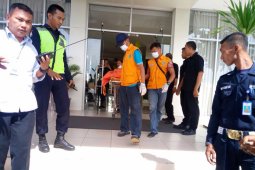 Otak Pembunuhan di Apartemen Mulyorejo Residivis Perampokan