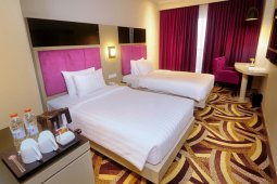 Waduh, ada 2.000 karyawan hotel di Palembang terancam PHK