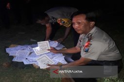 Benda Dicurigai Bom di Pamekasan Ternyata Berisi Al-quran