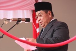 Mutasi Pemkab Penajam masih sisakan jabatan kosong