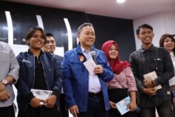 Zulkifli Hasan: anak muda belajarlah dari Agus Salim