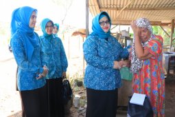 Berbagi Kasih Di Bulan Ramadhan