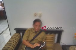 Pemkab Lebak membangun sarana umum di Rusunawa