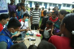 BI Maluku tetap layani penukaran uang