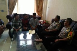 Aliansi mahasiswa tolak upaya pengerdilan Polda Maluku