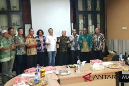 BPJS Ketenagakerjaan kerja sama dengan Pemkab Halbar