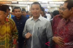 Pemkot tampilkan kearifan lokal pada peringatan Haornas