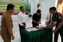 Jangan salah artikan pendampingan lindungi rekan proyek