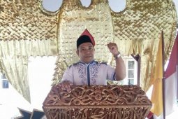 Pengamat: Presiden tidak perlu keluarkan Perppu