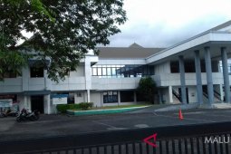 Pemkot Ternate alokasikan uang "mami" PNS