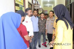 dewan minta penangguhan penahanan tersangka sumur minyak