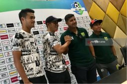 Arema Andalkan Pemain Timnas Hadapi Persebaya