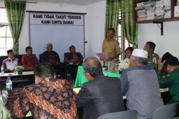 Samosir kecam tindakan radikalisme