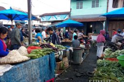 Aktivitas di Pematangsiantar normal