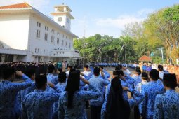 Wali Kota Madiun Ingatkan Masyarakat Bijak Gunakan IT