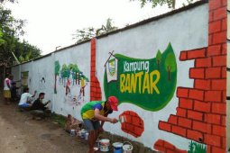 Warga apresiasi Bangkit Berdaya dan Kampung Bantar