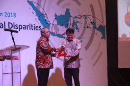 Bappenas jaring gagasan dan inovasi pembangunan daerah
