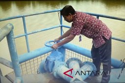 PDAM Tirta Batanghari Tambah Jam Operasional.