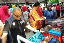 Batik Jumputan