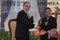 DPR evaluasi penerapan bebas visa