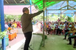Ini yang Diharapkan Masyarakat Bengkayang pada Midji-Norsan