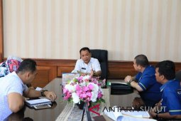 Binjai bentuk tim pengawasan jaminan sosial ketenagakerjaan