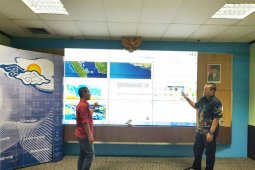 BMKG : Ramadhan cuaca mulai masuki musim kemarau